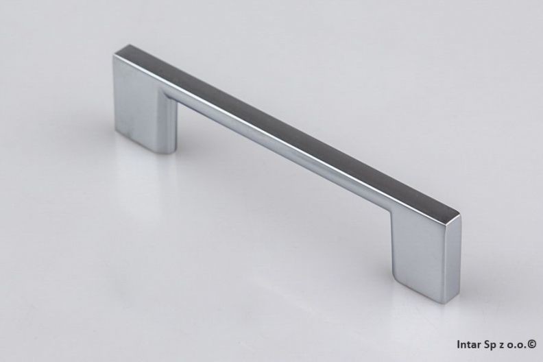 DC Polska Uchwyt meblowy D705-0160-G6, L-160 mm, Aluminiowy, DC POLSKA 313463