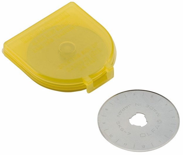 OLFA Ostrze krążkowe RB45-1 45 mm