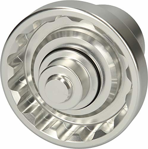 KS Tools 515.2001 specjalne felgi aluminiowe profil specjalny nasadka mocy