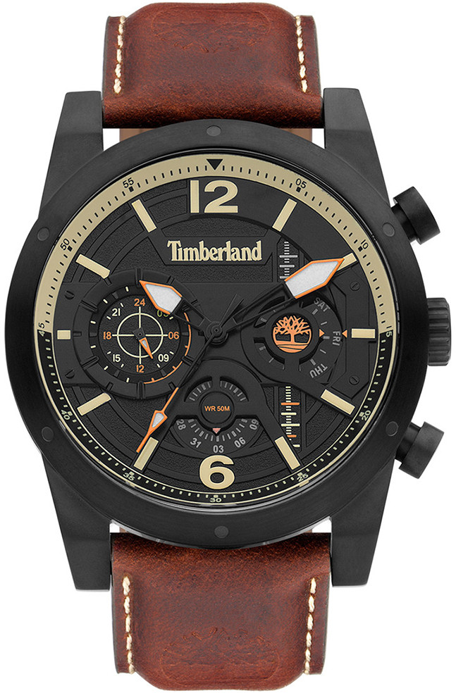 Timberland Zegarek TBL.TDWGF2100001 HOLYOKE -