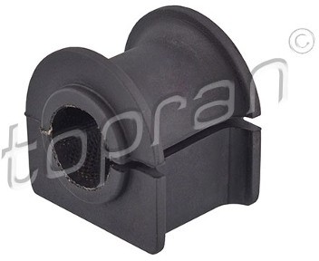 TOPRAN Zawieszenie, stabilizator 302 255