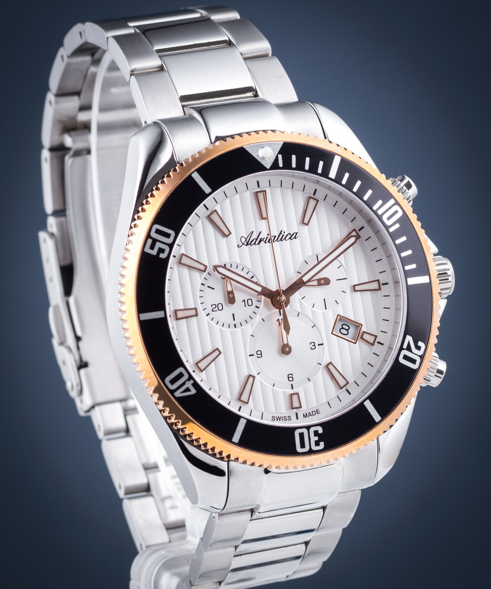 Adriatica A1139.R113CH