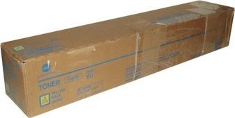 Konica Minolta Toner A3VX453 Cyan TN619C A3VX453