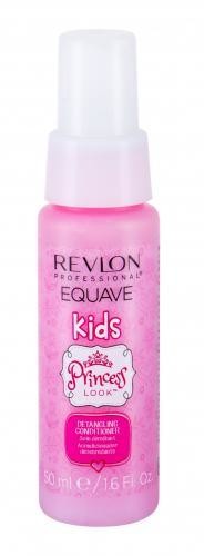Фото - Шампунь Revlon Professional Equave Kids Princess Look odżywka 50 ml dla dzieci 