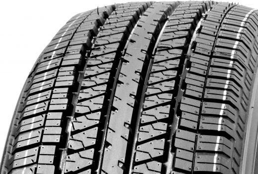 Triangle TR257 245/55R19 103V