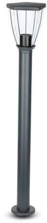 V-tac Pole Lamps Ogrodowa 8629