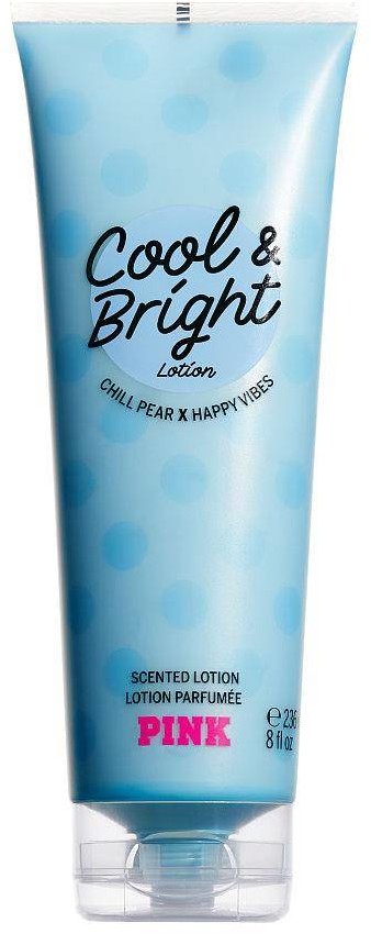 Victoria's Secret Pink Cool & Bright zapachowy balsam do ciała 236ml 96859-uniw