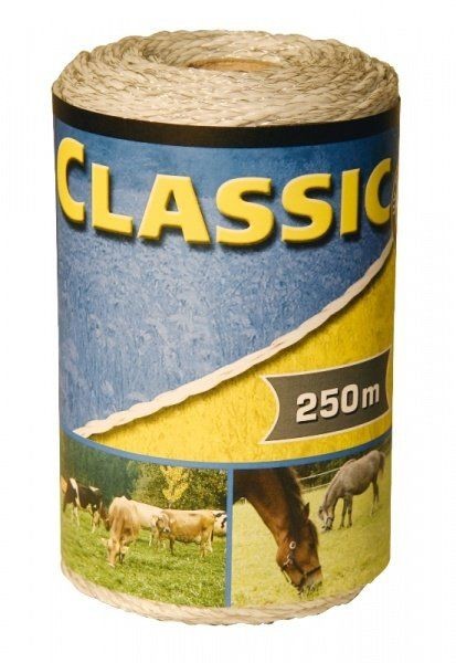 Can Agri Plecionka do ogrodzeń Corral CLASSIC 250m CA-11-0554 / 449114