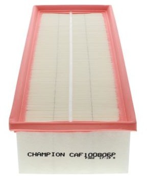 CHAMPION Filtr powietrza CAF100806P