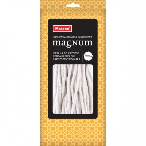 Wkład do mopa sznurkowy 150G MASTER MAGNUM MINI /S-075/ IK098