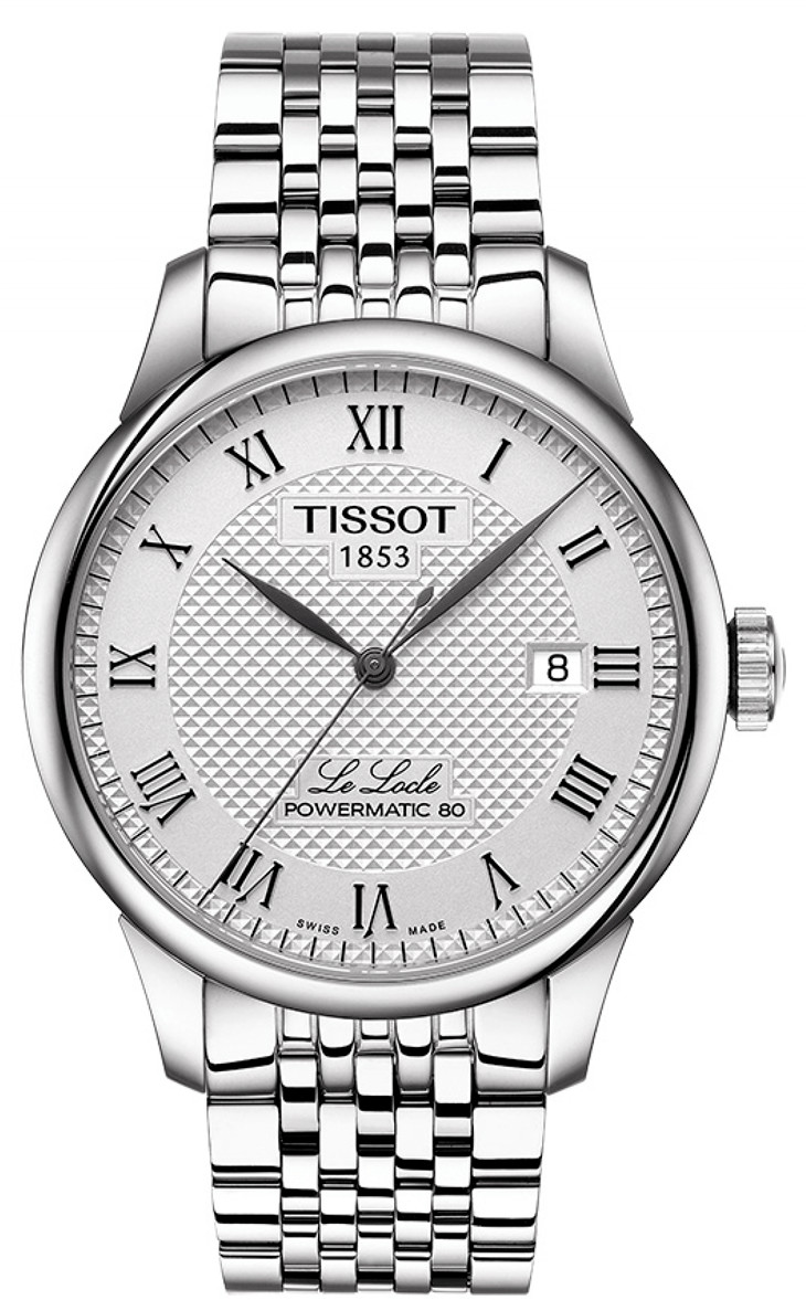 Tissot Le Locle T006.407.11.033.00