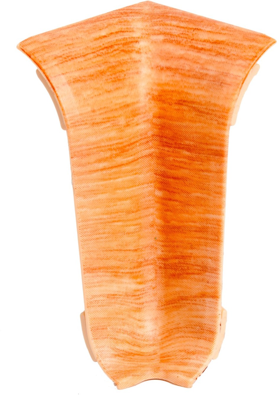 OBI Narożnik wewnętrzny, do listwy Smart Flex, dąb hiszpański, wym. 21 mm x 55 mm