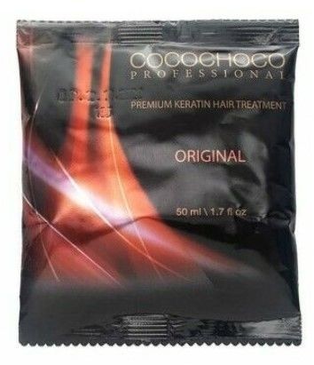 Cocochoco Cocochoco Original Keratyna do Włosów 50ml 00000758