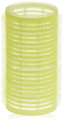 Efalock Zwijacz w konkurencyjnej, 1er Pack (1 X 12 sztuk) 32 mm żółty 12412