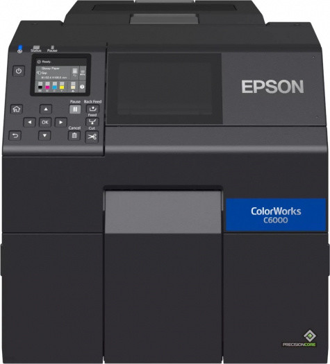 Epson C6000Ae
