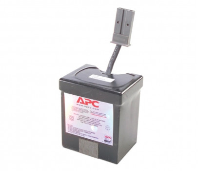 APC wymienny Moduł bateryjny RBC29