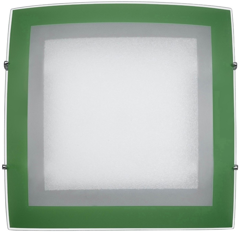 Prezent Plafon ARCADA 1xE27/60W