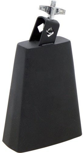 Unbekannt Club Salsa cowbell 5
