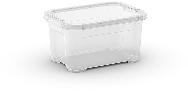 Kis Pojemnik do przechowywania T Box XXS KIS, 5 l