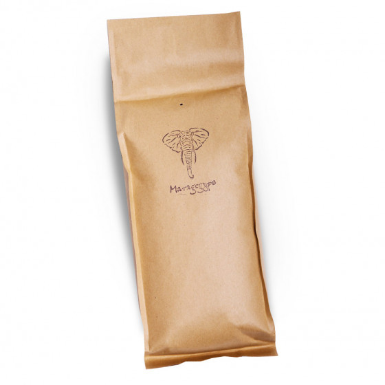 Przyjaciele Kawy Kawa ziarnista Przyjaciele Kawy Maragogype, 1 kg Maragogype
