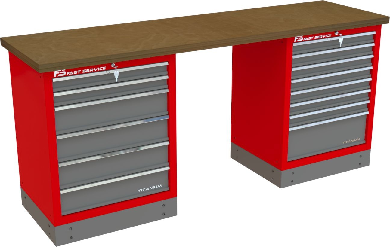 Fastservice T-14-16-01