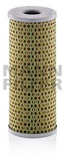 MANN Filtr, hydraulika sterownicza -FILTER H 729