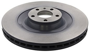 febi bilstein febi Bilstein 44103 tarcza hamulcowa (z przodu, 1 tarcza hamulcowa) 44103