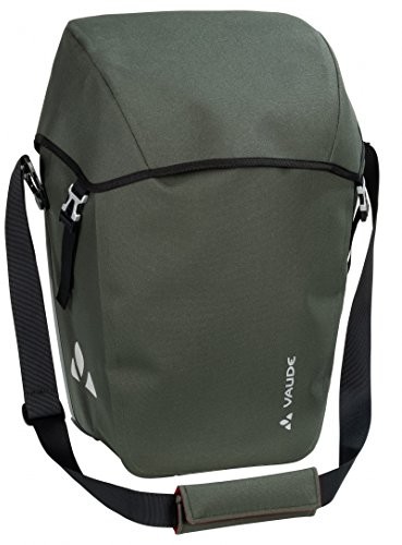 Vaude comyou Pro torba na tylne koło, zielony 124294030