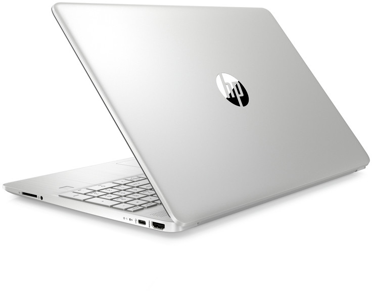 HP 15s-fq1002nw (8UJ24EA)