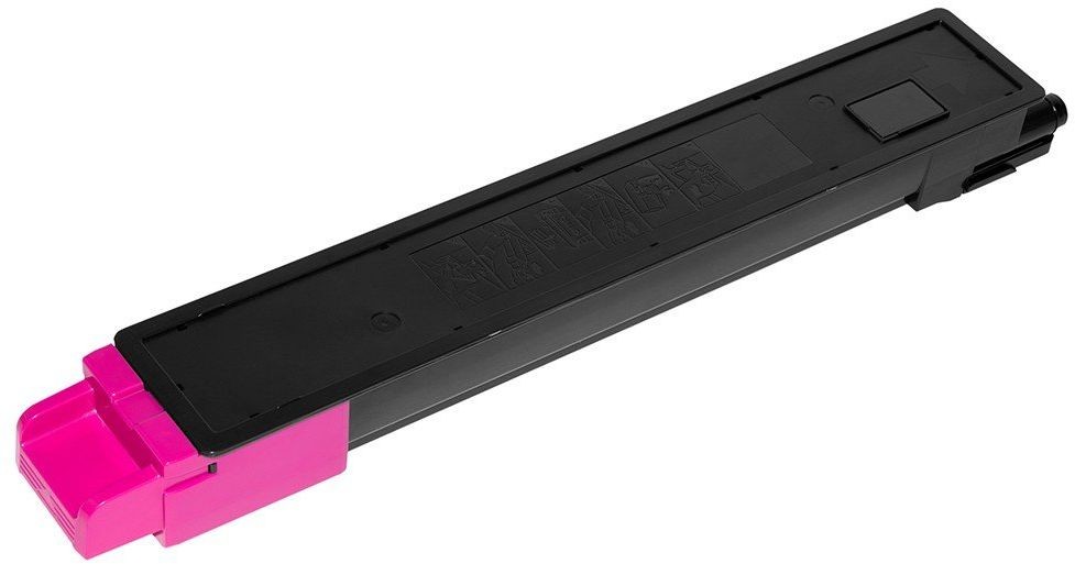 Kyocera mita Kyocera Mita TK-8325M purpurowy (magenta) toner zamiennik