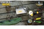 Professional Fishing: Starter Kit Basic PC