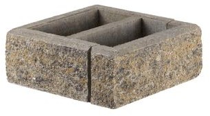 JONIEC Bloczek słupkowy GORC 36x36x14,4cm JONIEC