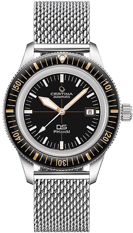 Certina C036.407.11.050.01 DS PH200M POWERMATIC 80