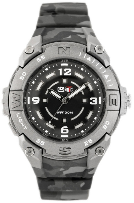 Oceanic AQ1166-1