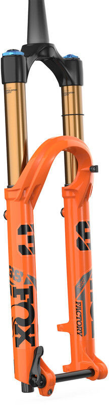 Fox racing shox Fox Racing Shox 38 K Float F-S Grip 2 HSC LSC HSR LSR Widelec amortyzowany 29