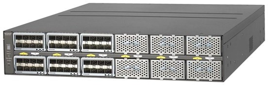 Netgear M4300-96X - Starter Kit - switch - 48 ports - Managed - rack-mountable (XSM4396K1-100NES)