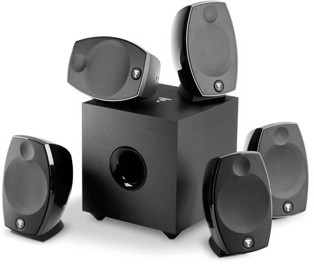 Focal Sib Evo 5.1