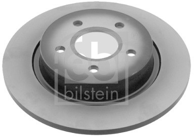 Febi Tarcza hamulcowa BILSTEIN 24619