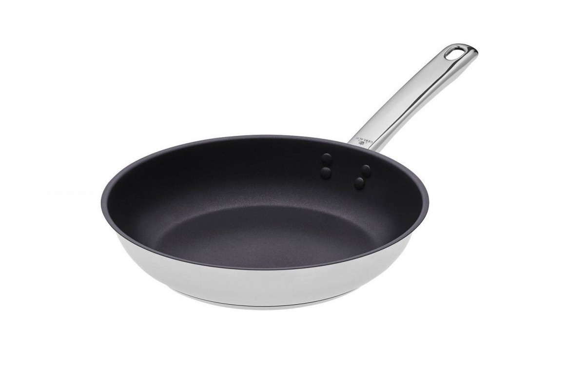 Lumarko Lumarko Patelnia 24cm Z Powłoką Ilag Xera Dur 2 344r GR4738-PROM Mondex