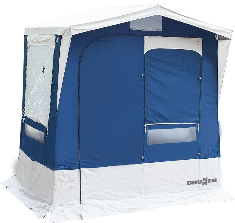 Brunner Gusto II NG Cooking Tent 150x200cm, blue  2021