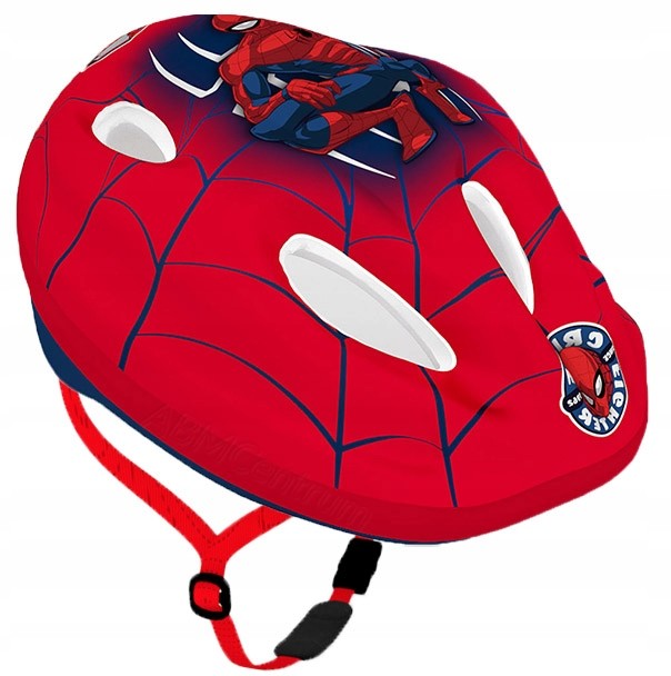 Modi Rowerowy Dziecięcy Na Rolki Rower Spiderman