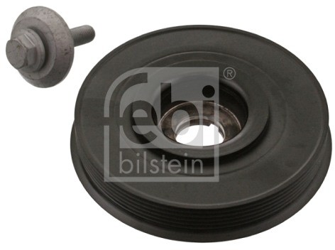 FEBI Koło pasowe, wał korbowy FEBI 33784