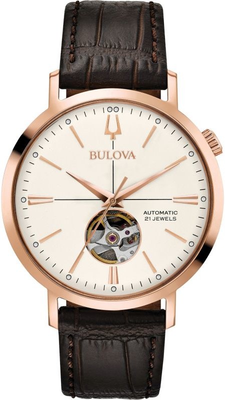 Bulova 97A136