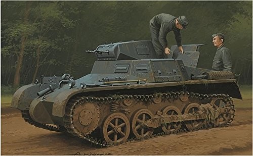 Hobby Boss 80145  zestaw do budowy modelu 