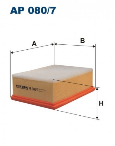Filtron AP 080/7