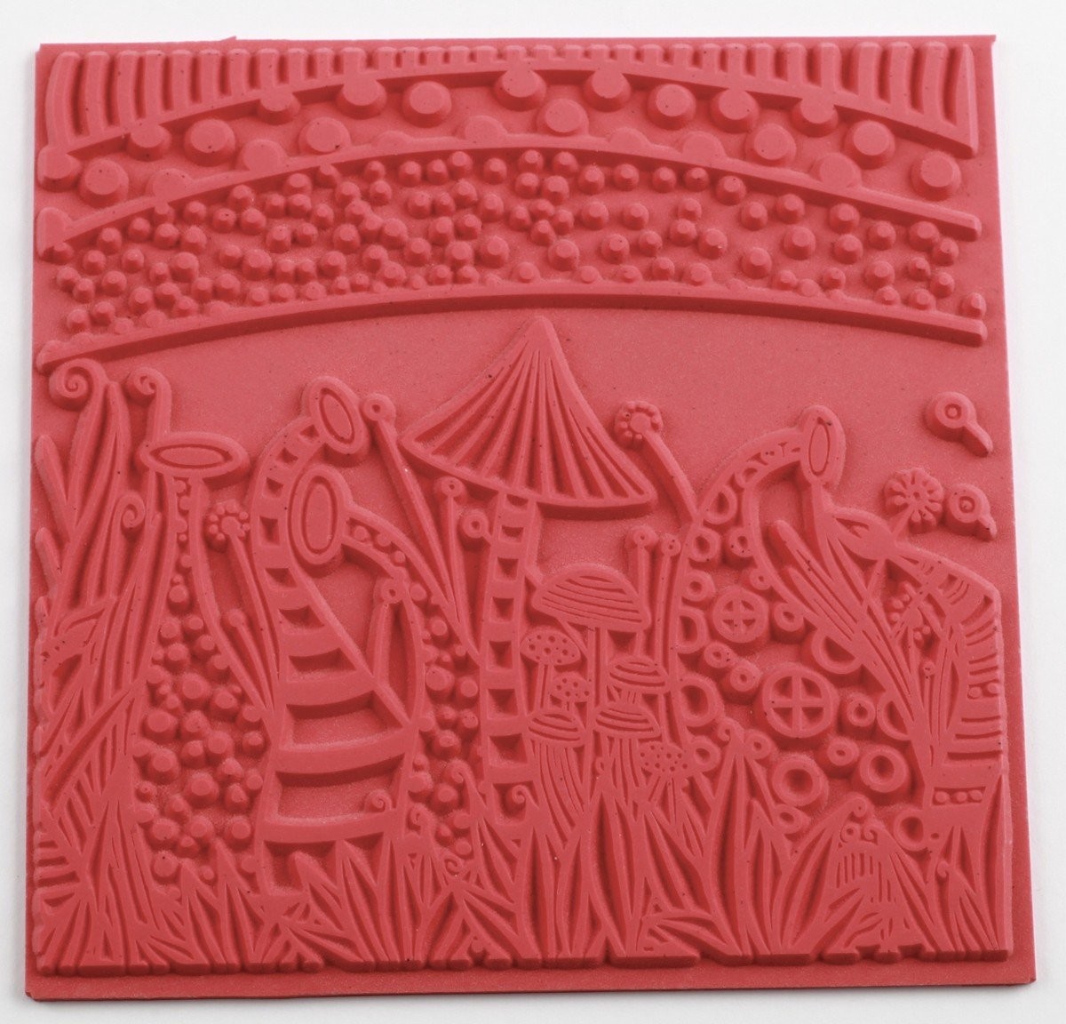 The Clay and Paint Factory SA Płytka z teksturą, Natura