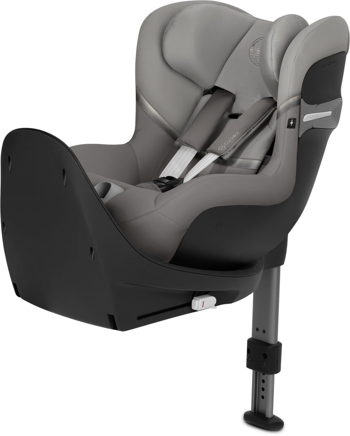 Cybex Sirona S I-size 0-18 kg Soho Grey