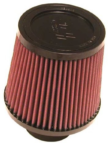 K&N Filtry powietrza K & N RU-4960 guma uniwersalny RU-4960