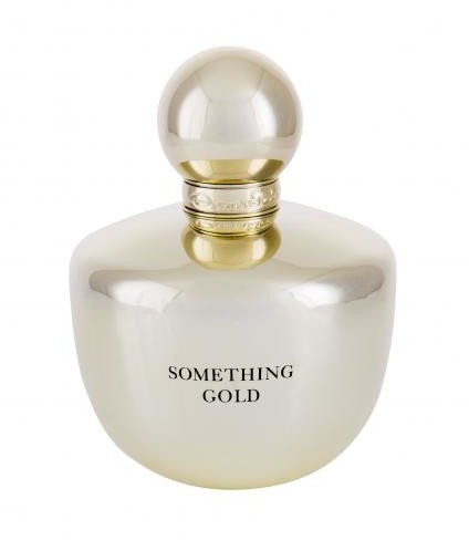 Oscar de la Renta Something Gold woda perfumowana 100ml