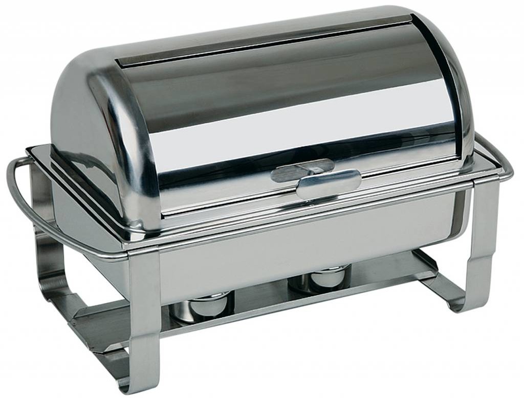 APS Podgrzewacz na Pastę Roll-Top GN 1/1 245
